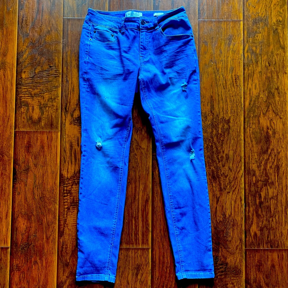 Kenneth Cole Reaction jeans